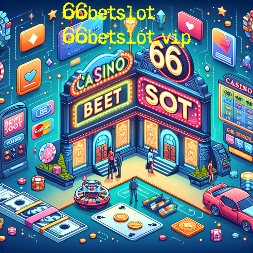 Explorando os Métodos de Pagamento na 66betslot