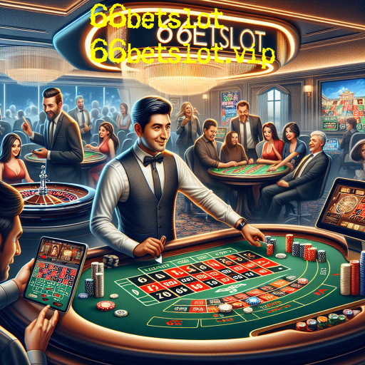 O 66betslot oferece uma ampla variedade de slots emocionantes que garantem entretenimento e grandes prêmios para todos os jogadores.
