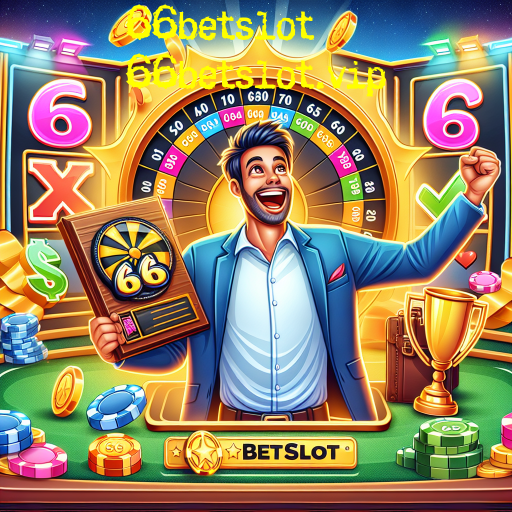 Aproveite as Melhores Promoções em Jogos no 66betslot