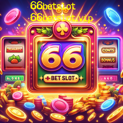O Poder das Recompensas em 66betslot